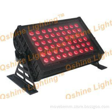 36 x 3W 3 in 1 Epileds Led Stage Lighting Master / Slave 64